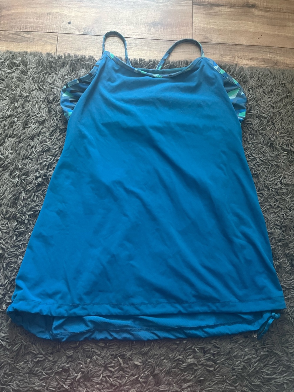 Workout Top